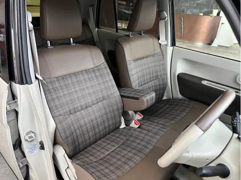 Suzuki Alto Lapin LC