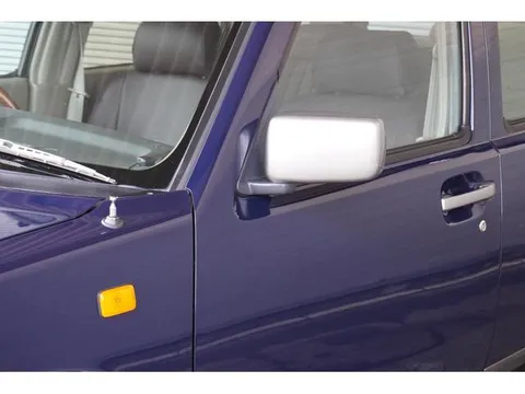 Nissan Rasheen