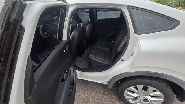 Renault XM3