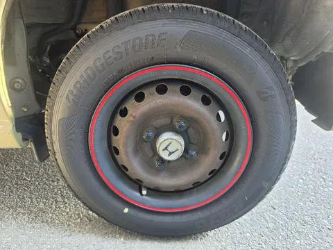 Honda N-VAN Plus Style