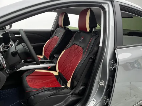 Chevrolet Monza