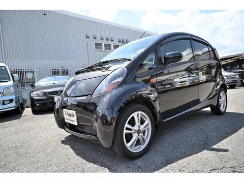 Mitsubishi I