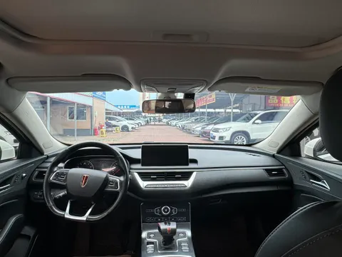 Hongqi