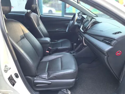 Toyota Vios