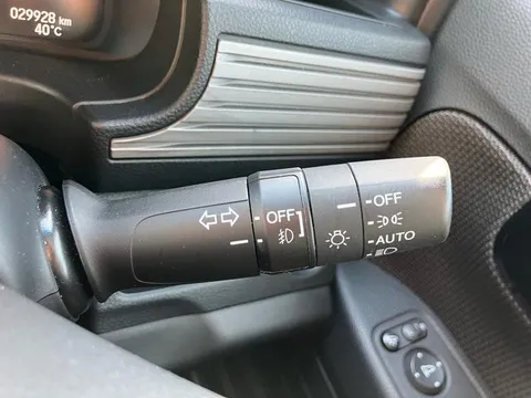 Honda N-VAN Plus Style