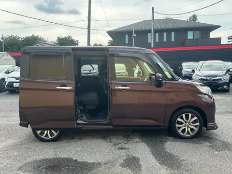 Daihatsu Thor