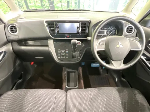Mitsubishi eK Space Custom