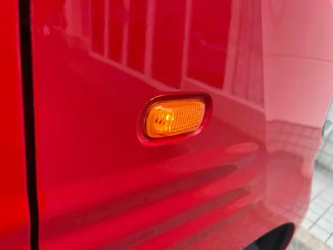 Honda N-VAN Plus Style