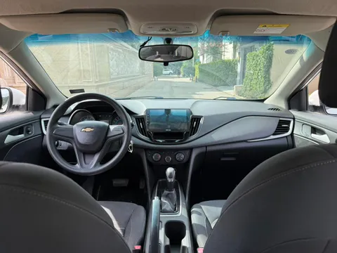 Chevrolet Cavalier