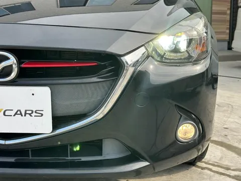 Mazda Mazda2 (Demio)