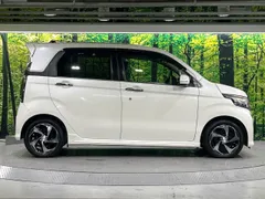 Honda N-WGN Custom