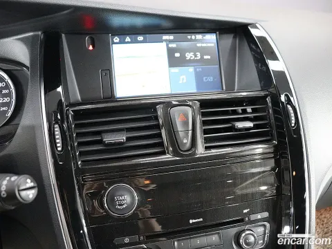 Renault SM7