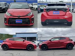 Toyota GR Yaris
