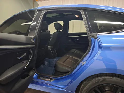 BMW Gran Turismo