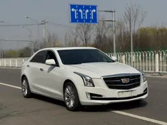 Cadillac ATS-L