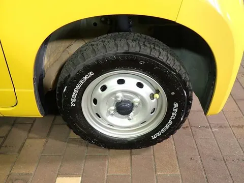 Honda N-VAN Plus Style