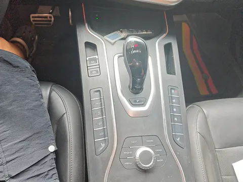 Wey VV7