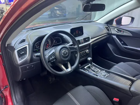 Mazda Mazda 3