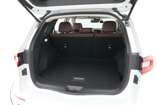 Renault Koleos (QM6)