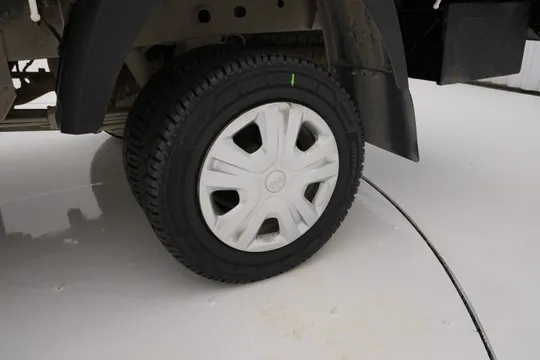 Kia Bongo 3