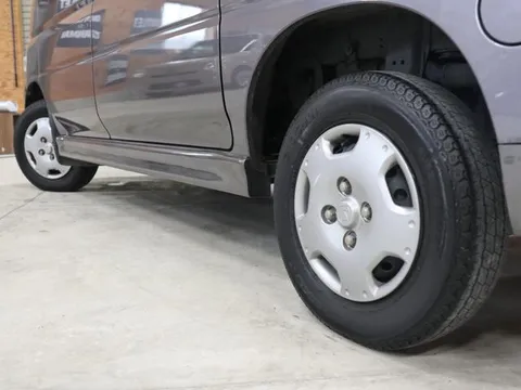 Honda Vamos Hobio Pro