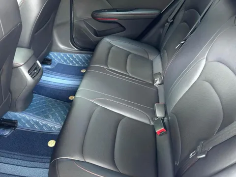 Chevrolet Monza