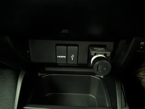 Honda Jazz (Fit)