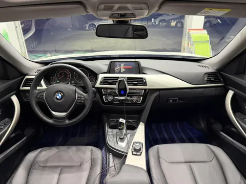 BMW Gran Turismo