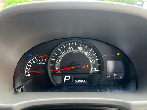 Mazda Scrum