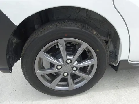Subaru Chiffon