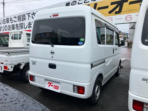 Nissan Clipper