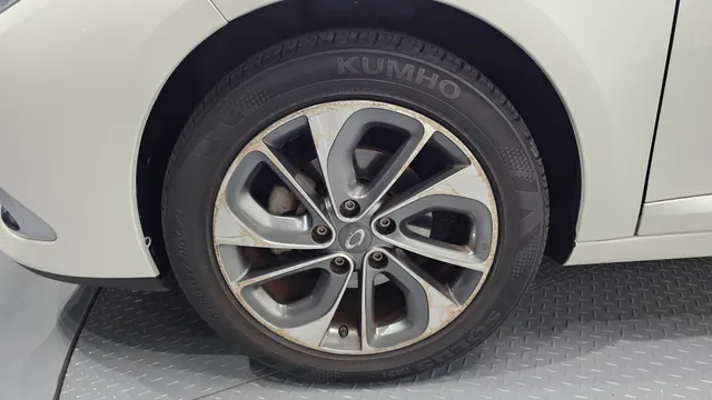 Renault SM3