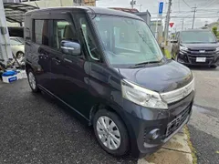 Mazda Flair Wagon Custom Styel