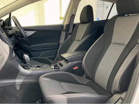 Subaru Impreza Sports