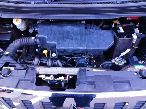 Mitsubishi eK Space Custom