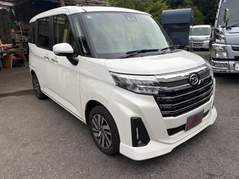 Daihatsu Thor