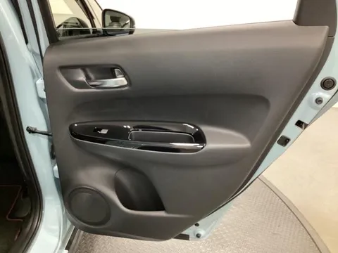 Honda Jazz (Fit)