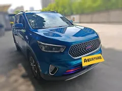 Changan