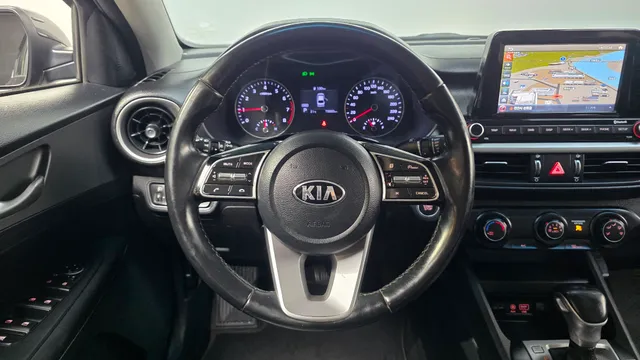 Kia Cerato (K3)
