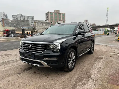 Gac GS8