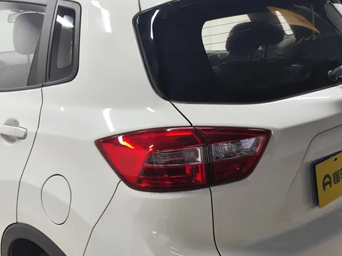 Changan CS15