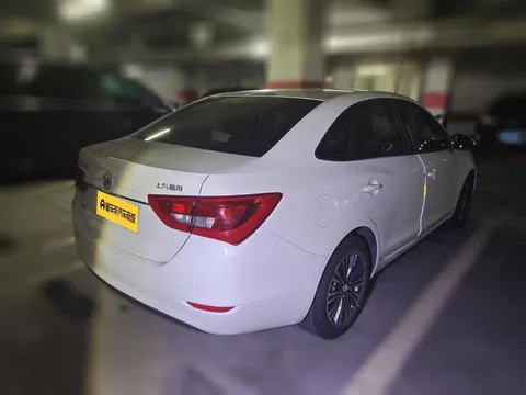 Buick Excelle GT