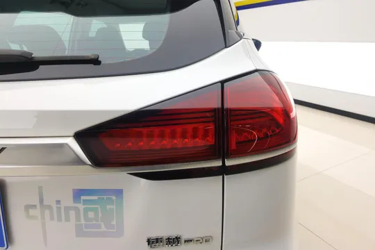 Geely Boyue