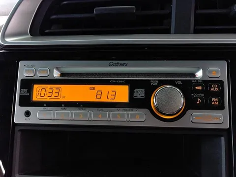 Honda Jazz (Fit)