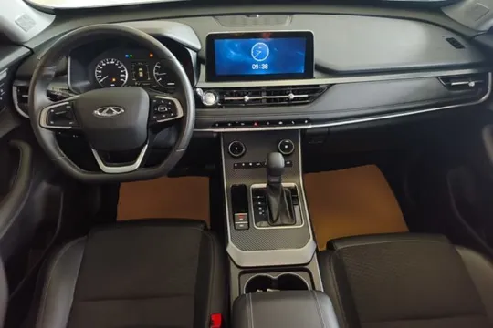 Chery Tiggo 5x