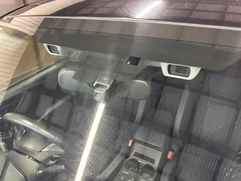 Subaru Impreza Sports