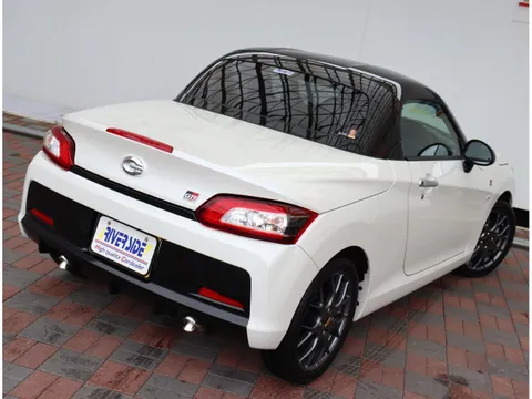 Toyota Copen