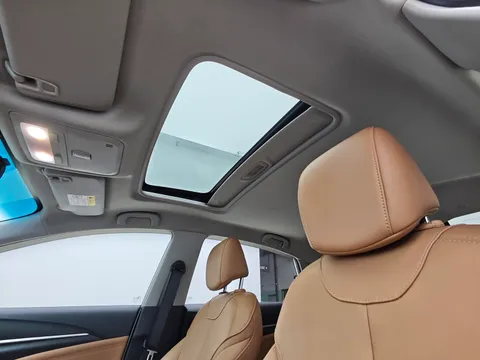 Buick Excelle GT