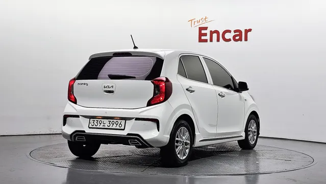 Kia Picanto (Morning)