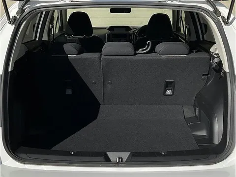 Subaru Impreza Sports